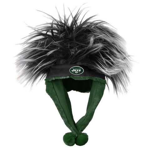 New York Jets Troll Dangle Hat