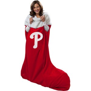 Philadelphia Phillies Team Sleeper Stocking