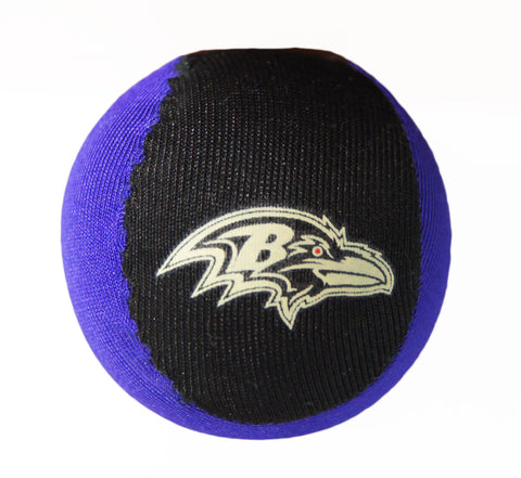 Baltimore Ravens Water Bounce Ball