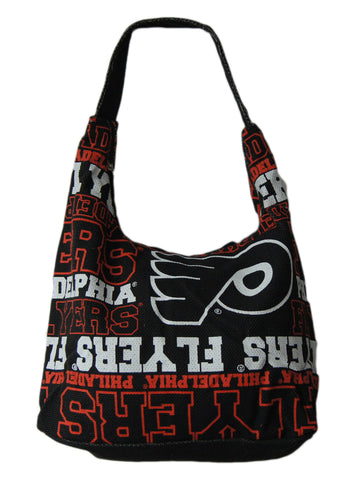 Philadelphia Flyers Wordmark Side Tote
