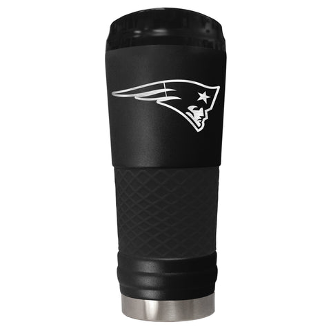 New England Patriots 18oz Jr. Stealth Tumbler