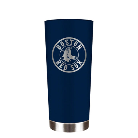 Boston Red Sox "The Roadie" 18oz. Travel Tumbler