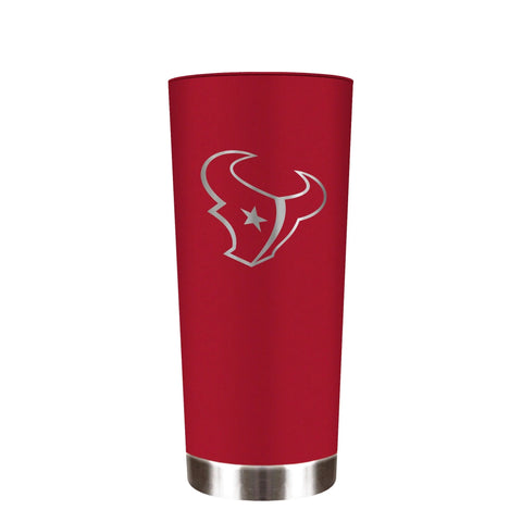 Houston Texans "The Roadie" 20oz. Travel Tumbler