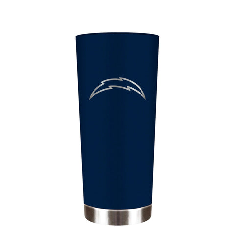 Los Angeles Chargers "The Roadie" 20oz. Travel Tumbler