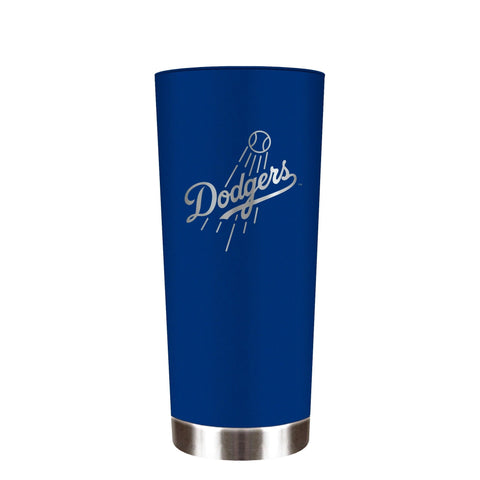 Los Angeles Dodgers "The Roadie" 18oz. Travel Tumbler