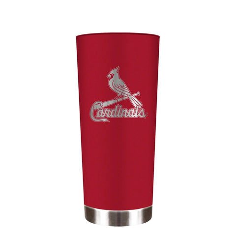 St. Louis Cardinals "The Roadie" 20oz. Travel Tumbler