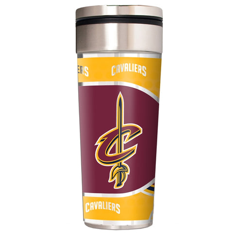 Cleveland Cavaliers 22oz Big Slim Tumbler
