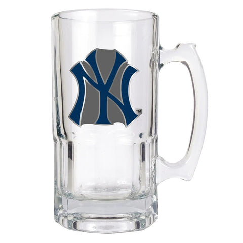 New York Yankees 32oz. Macho Mug