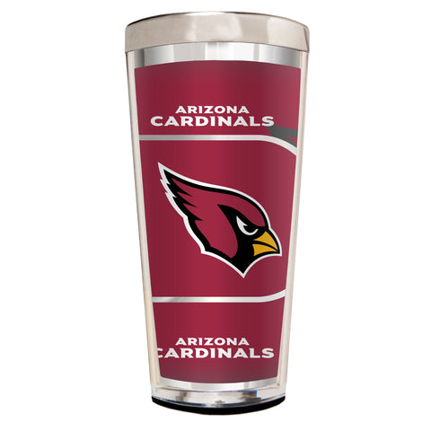 Arizona Cardinals 3oz. Acrylic Shooter