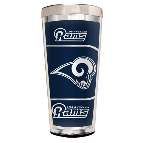 Los Angeles Rams 3oz. Acrylic Shooter