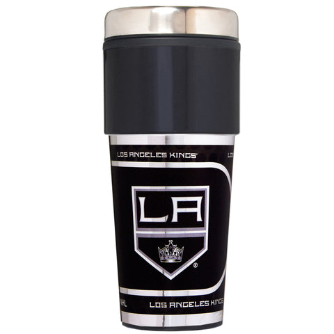 Los Angeles Kings Color Metallic Tumbler