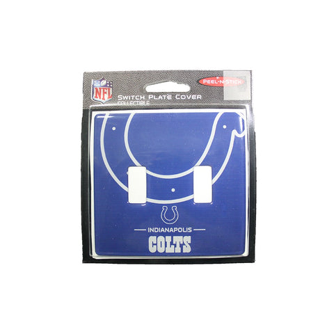 Indianapolis Colts Peel N Stick 2 SPC