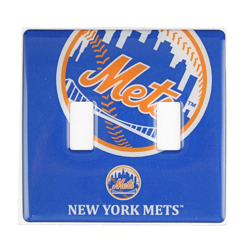 New York Mets Peel N Stick 2 SPC
