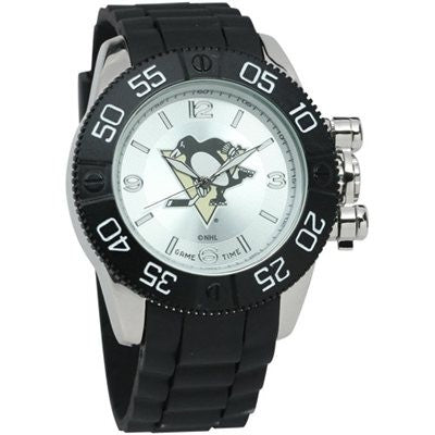 Pittsburgh Penguins Beast Series Watch