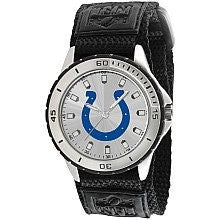 Indianapolis Colts Veterans Series Mens Watch