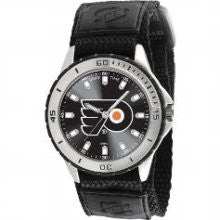 Philadelphia Flyers Veterans Series Mens Watch