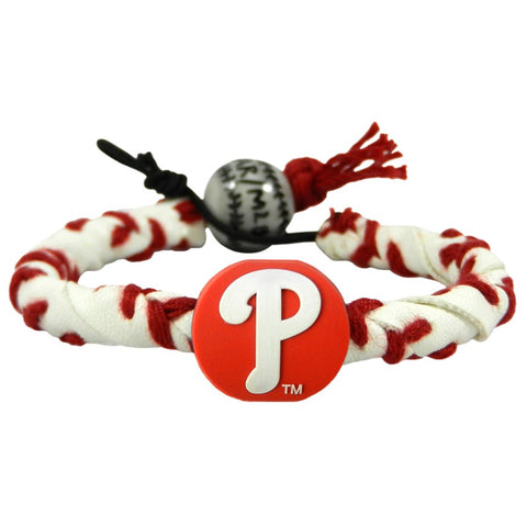 Philadelphia Phillies Frozen Rope Bracelet