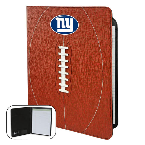 New York Giants Portfolio Classic