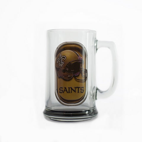 New Orleans Saints 15oz Highlight Mug