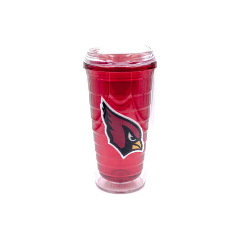 Arizona Cardinals Color Slimline w/ Patch