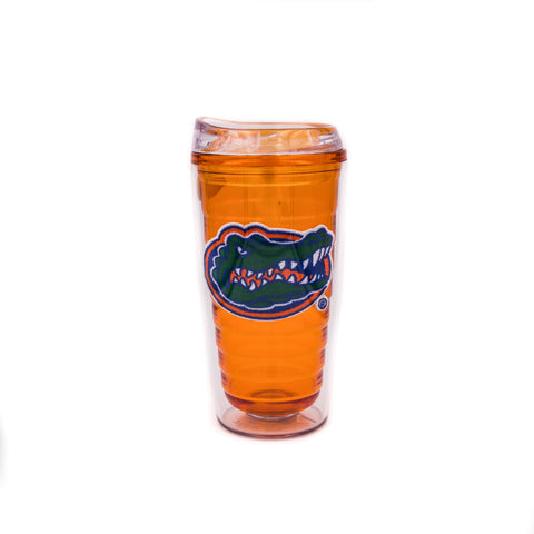 Florida Gators Color Slimline w/ Patch