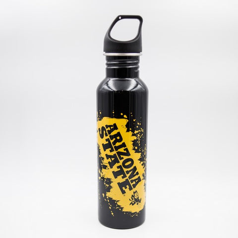 Arizona State Sun Devils 26oz SS Color Water Bot