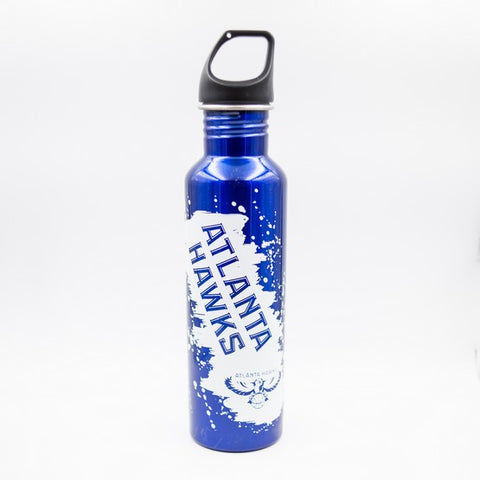Atlanta Hawks 26oz SS Color Water Bot