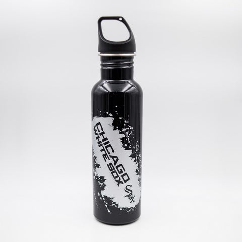 Chicago White Sox 26oz SS Color Water Bot