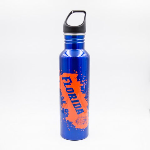 Florida Gators 26oz SS Color Water Bot