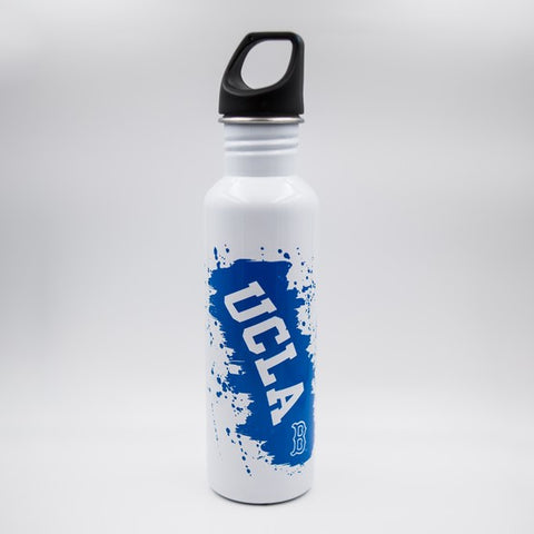 UCLA Bruins 26oz SS Color Water Bot