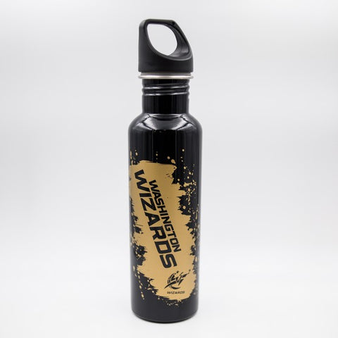 Washington Wizards 26oz SS Color Water Bot