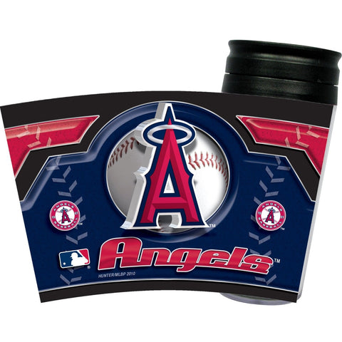 Los Angeles Angels Acrylic Tumbler w/ Wrap