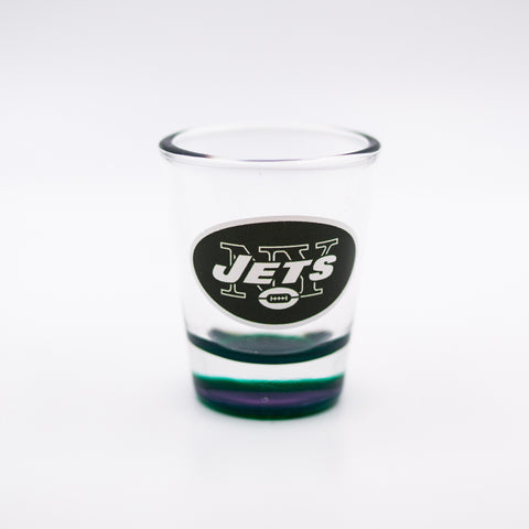 New York Jets Clear Highlight Shot