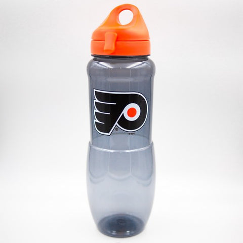 Philadelphia Flyers Hourglass Water Bottle
