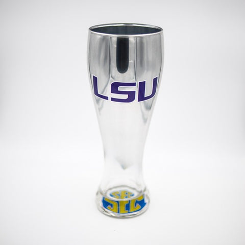 LSU Tigers Mirror Bottom Up Pilsner