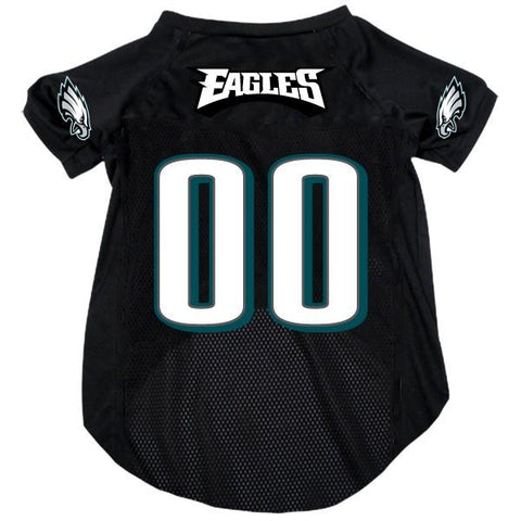 Philadelphia Eagles Pet Jersey - Large