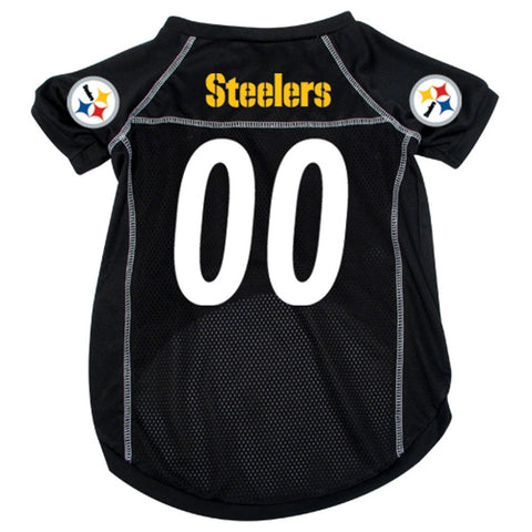 Pittsburgh Steelers Pet Jersey