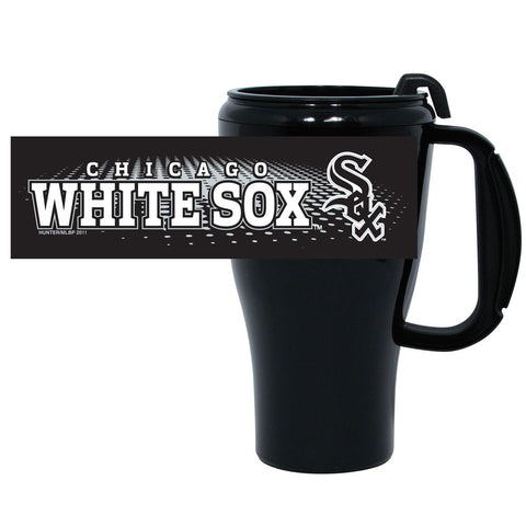 Chicago White Sox Roadster Travel Mug