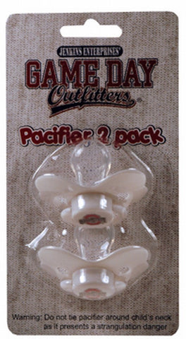 Ohio State Buckeyes Infant Pacifier