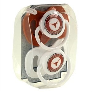 Texas Longhorns Infant Pacifier