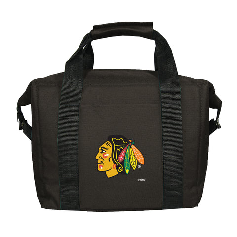 Chicago Blackhawks 12 Pk Ice Chest