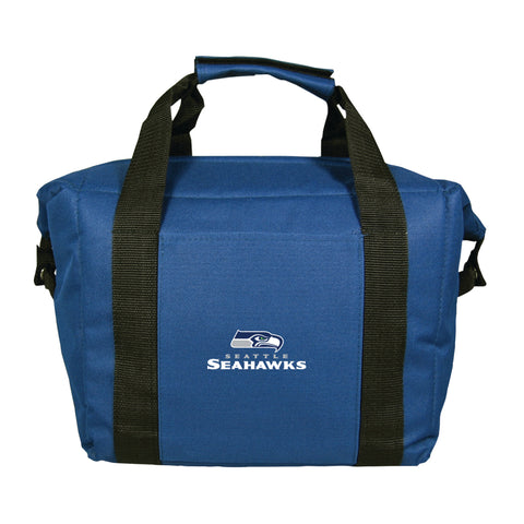 Seattle Seahawks 12 Pk Ice Chest
