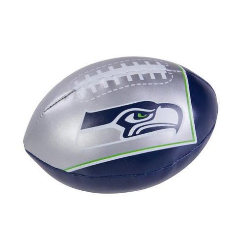 Seattle Seahawks 4" Quick Toss