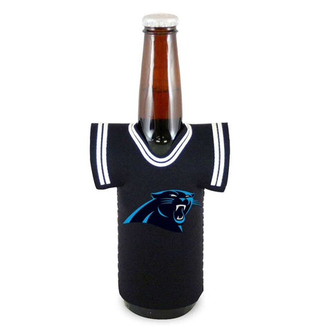 Carolina Panthers Bottle Jersey