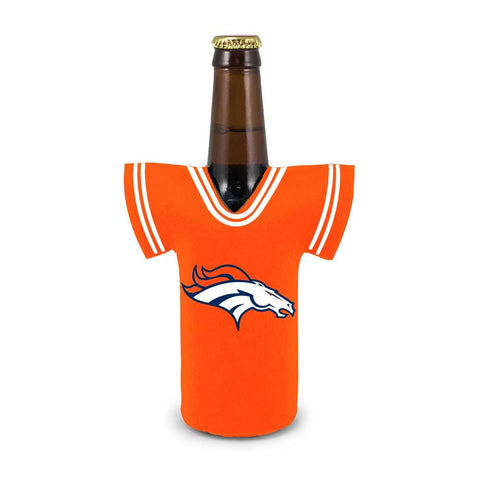 Denver Broncos Bottle Jersey