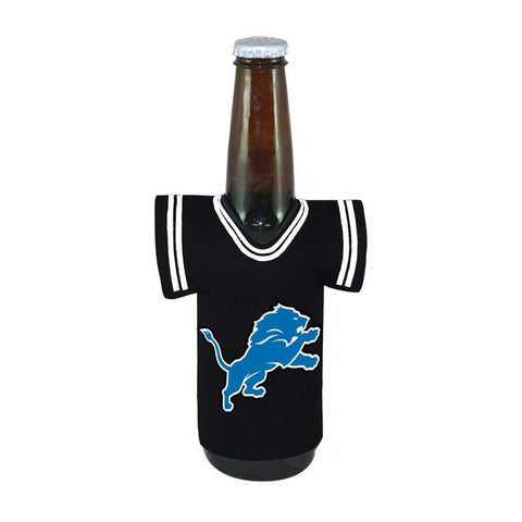 Detroit Lions Bottle Jersey