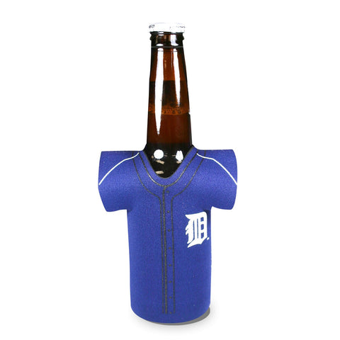 Detroit Tigers Bottle Jersey