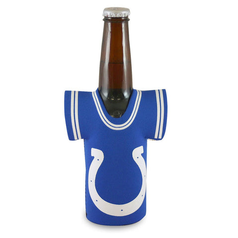 Indianapolis Colts Bottle Jersey