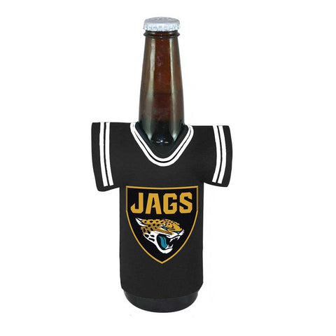 Jacksonville Jaguars Bottle Jersey