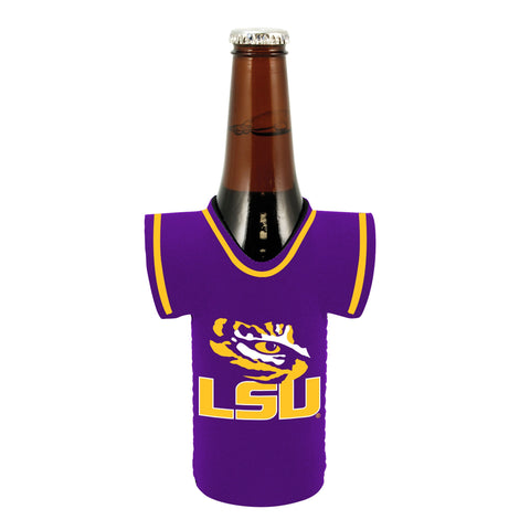 LSU Tigers Bottle Jersey